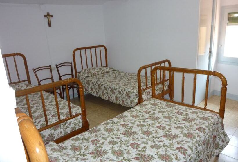 Pension Fonda Vilalta