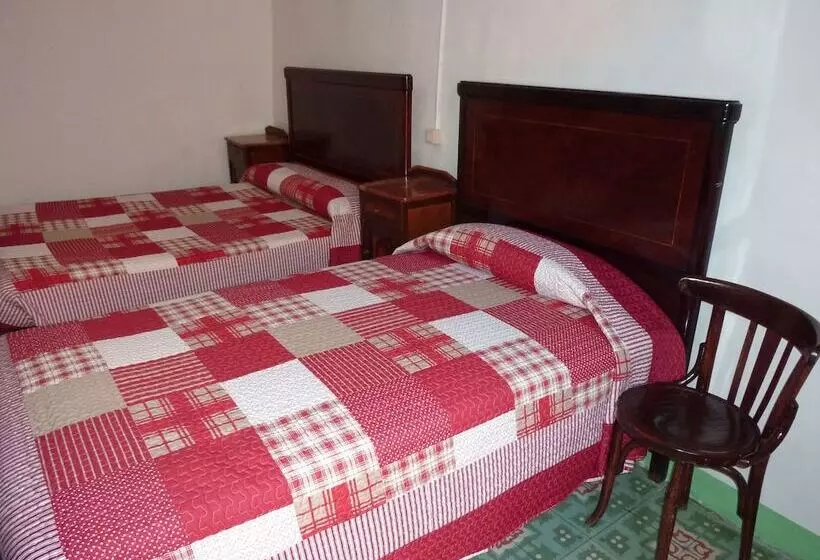 Pension Fonda Vilalta