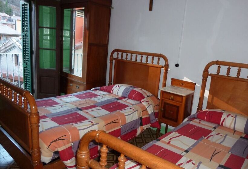 Pension Fonda Vilalta