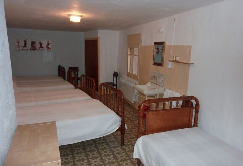 Pension Fonda Vilalta