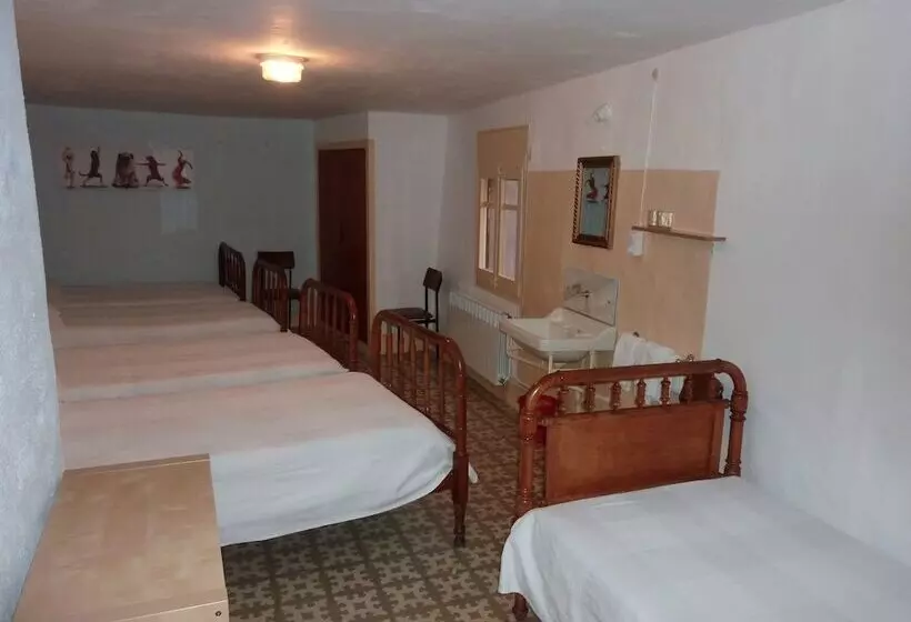 Pension Fonda Vilalta