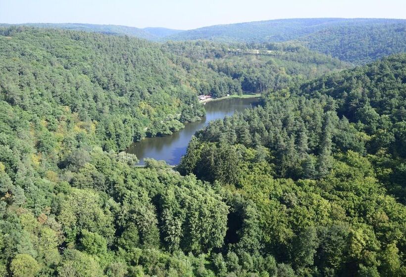 Pension Kadlcuv Mlyn