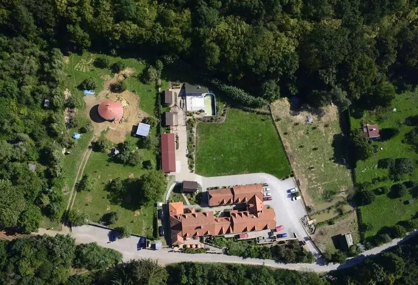 Pension Kadlcuv Mlyn