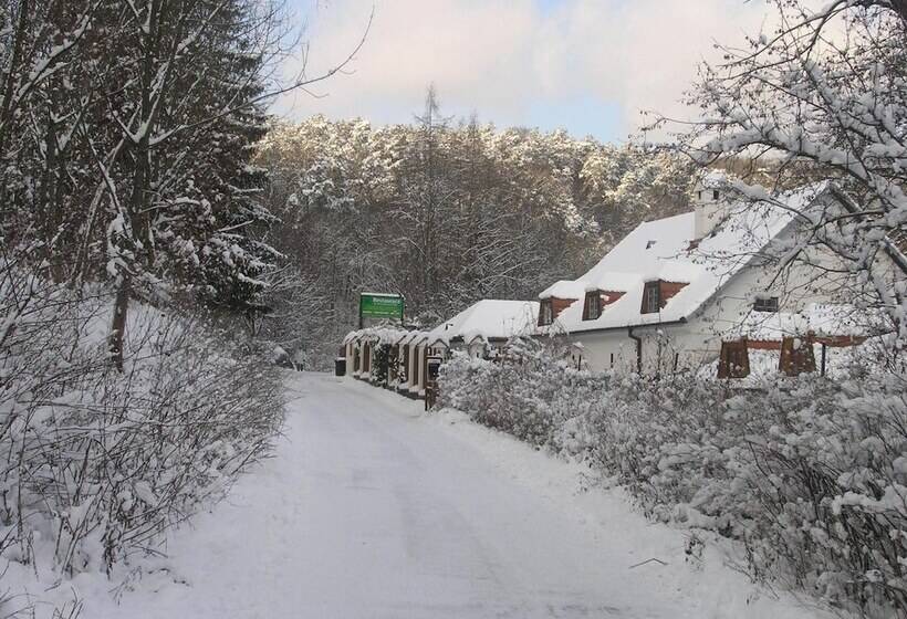 Pension Kadlcuv Mlyn