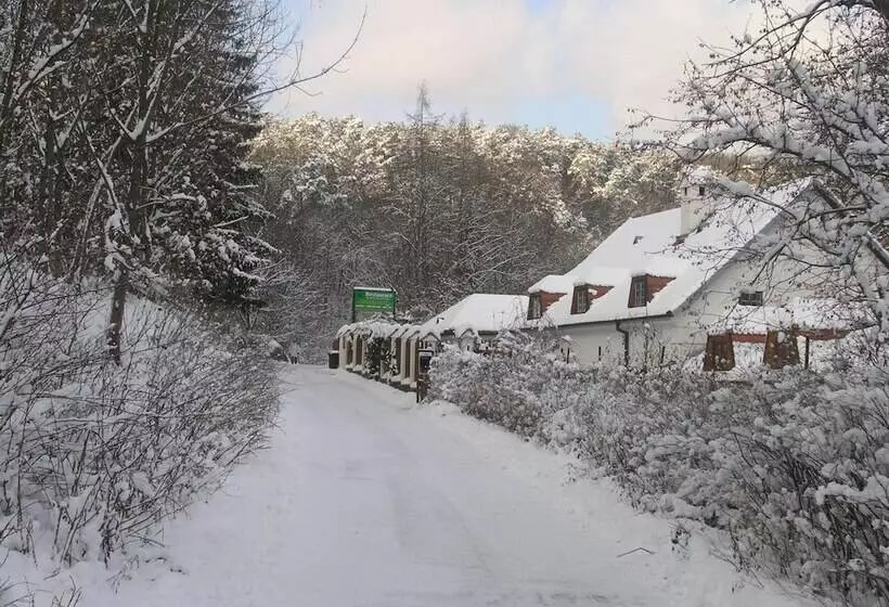 Pension Kadlcuv Mlyn