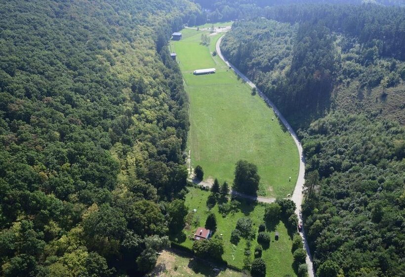 Pension Kadlcuv Mlyn