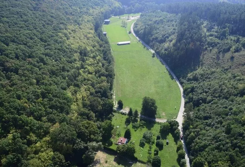 Pension Kadlcuv Mlyn