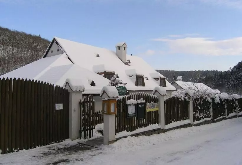 Pension Kadlcuv Mlyn