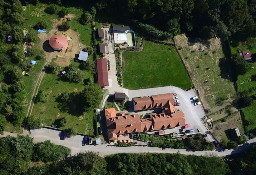 Pension Kadlcuv Mlyn