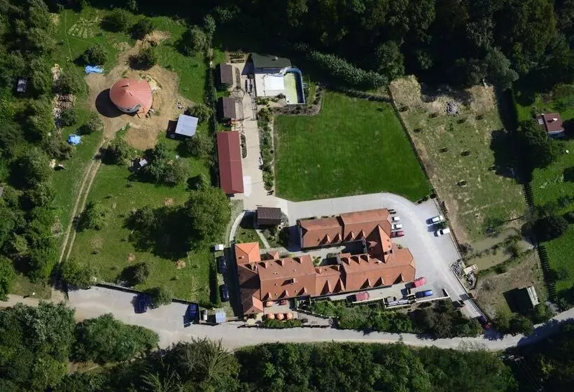 Pension Kadlcuv Mlyn