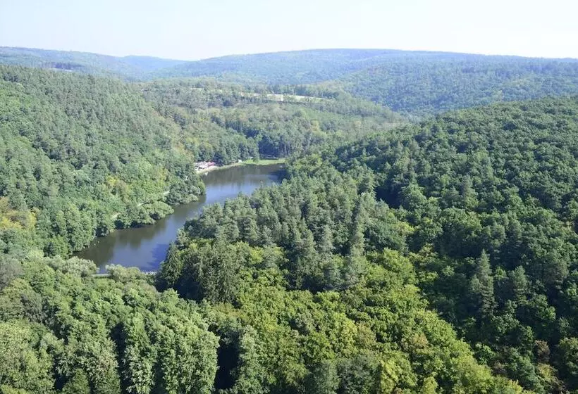 Pension Kadlcuv Mlyn