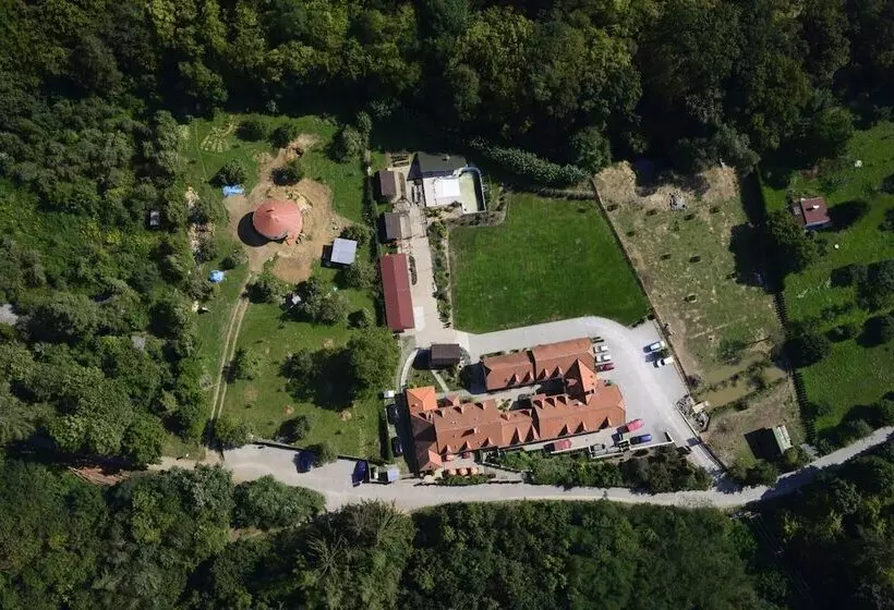 Pension Kadlcuv Mlyn