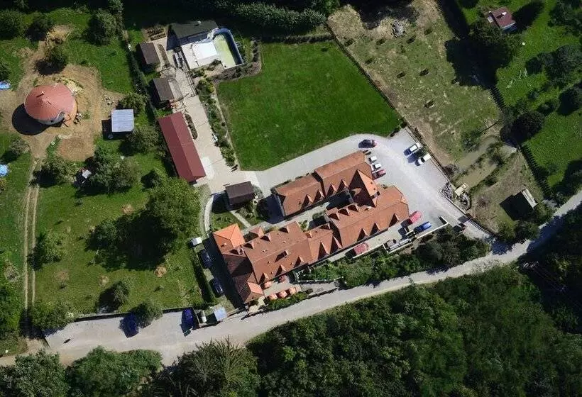 Pension Kadlcuv Mlyn