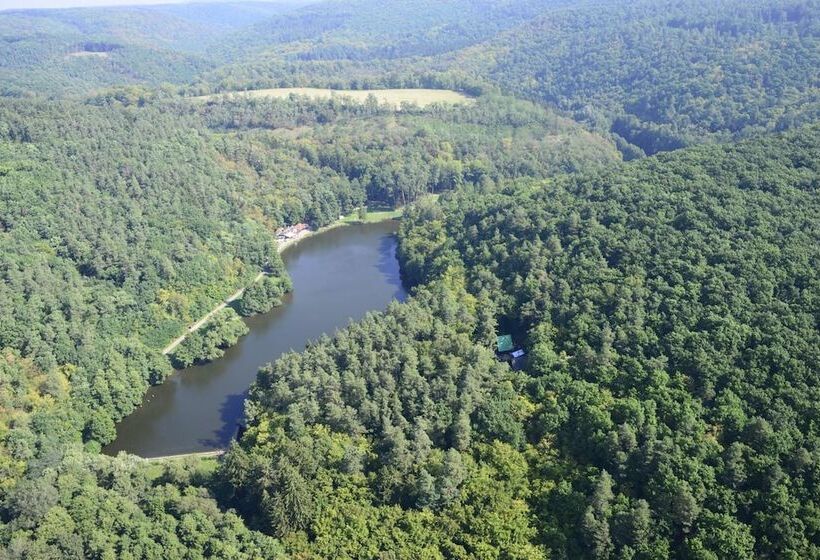 Pension Kadlcuv Mlyn