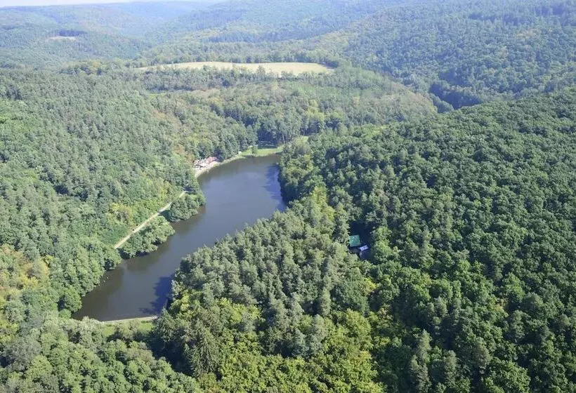 Pension Kadlcuv Mlyn