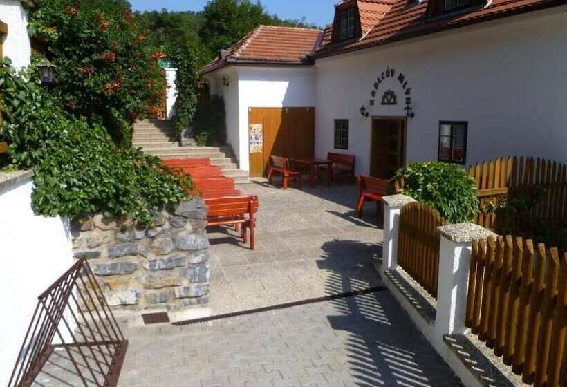 Pension Kadlcuv Mlyn