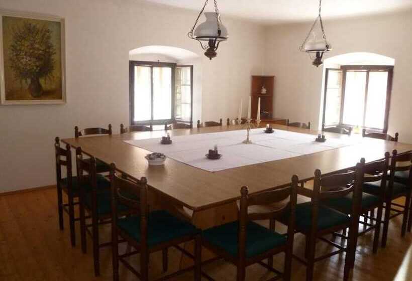 Pension Kadlcuv Mlyn