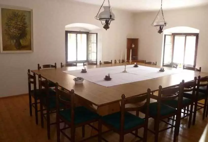 Pension Kadlcuv Mlyn