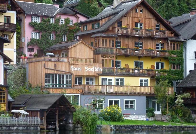 Pension Sarstein