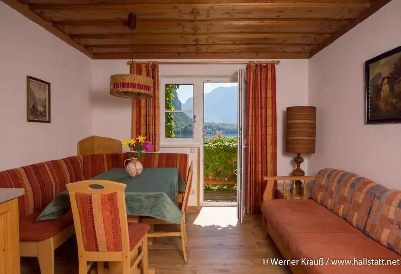 Pension Sarstein