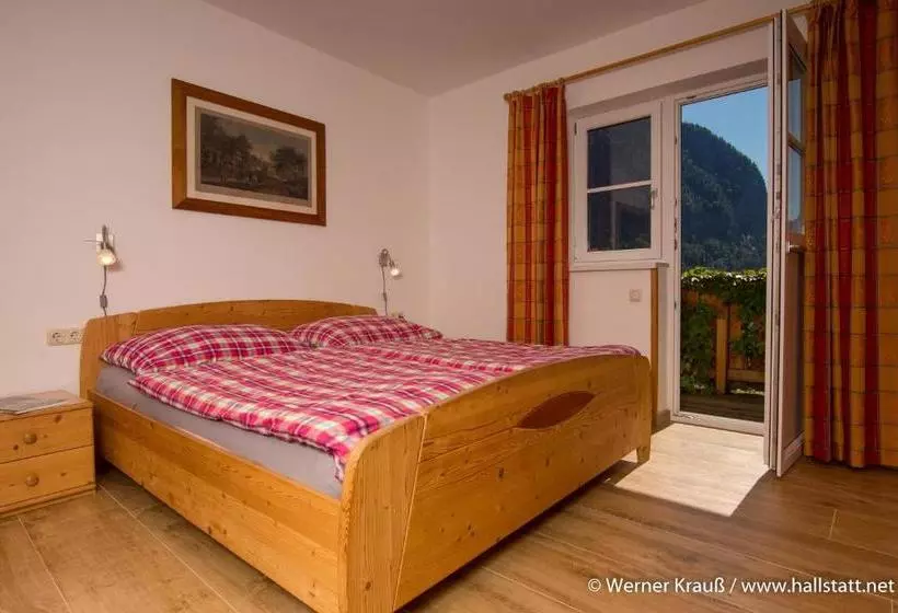 Pension Sarstein