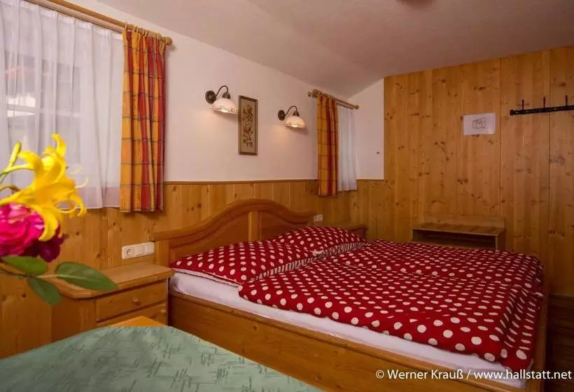 Pension Sarstein