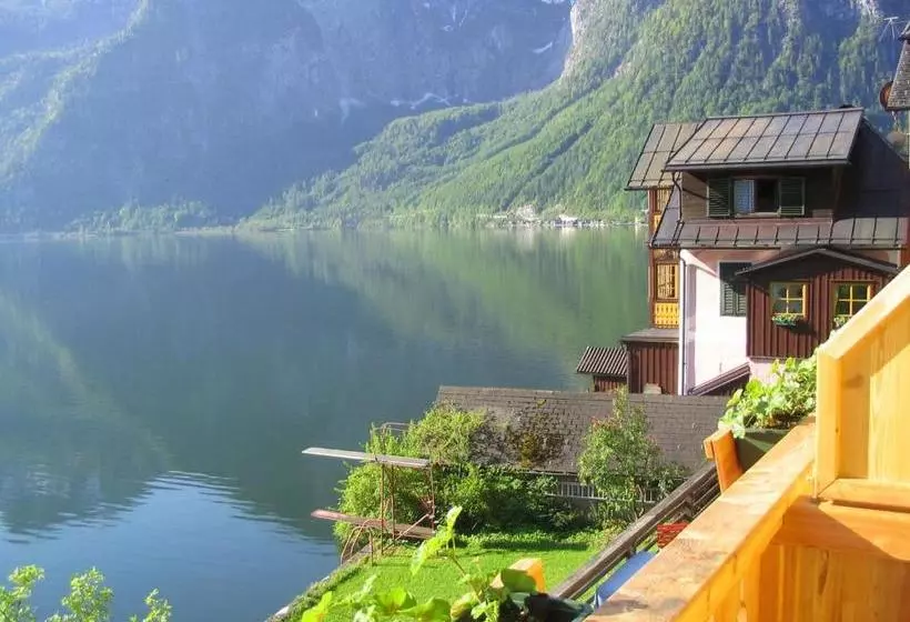 Pension Sarstein