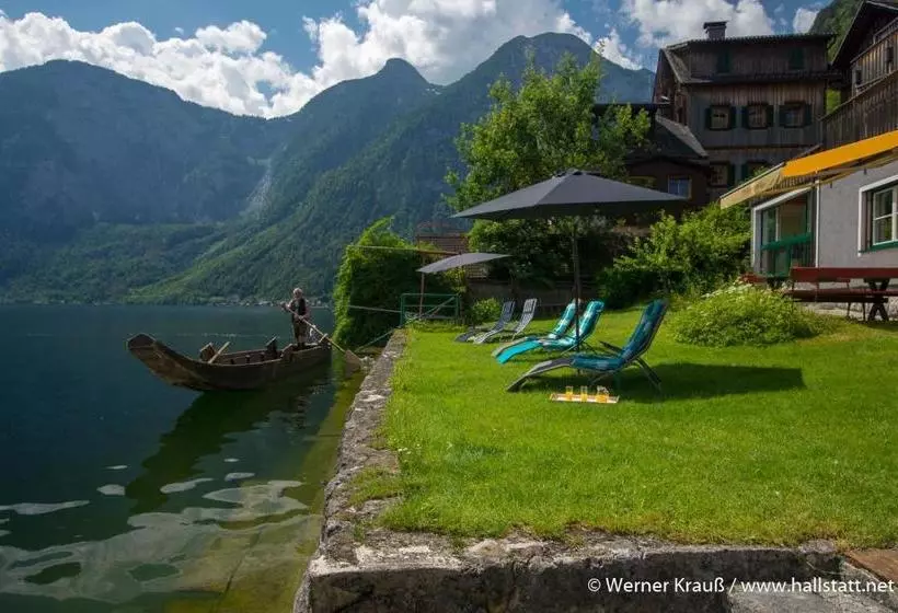 Pension Sarstein