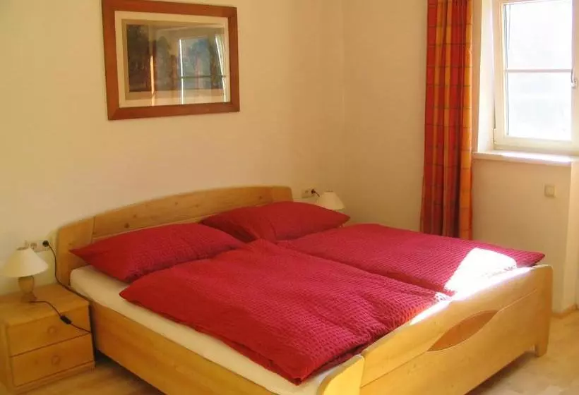 Pension Sarstein