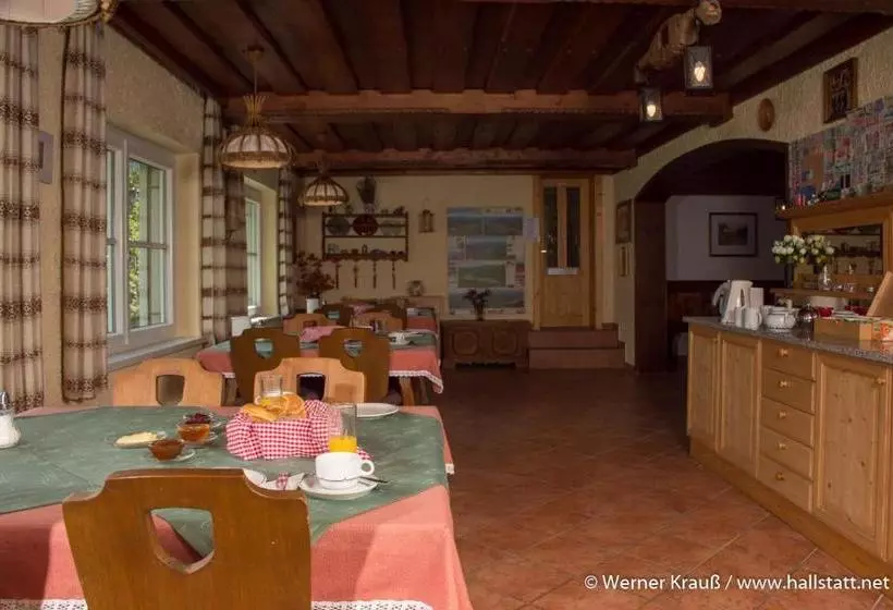 Pension Sarstein