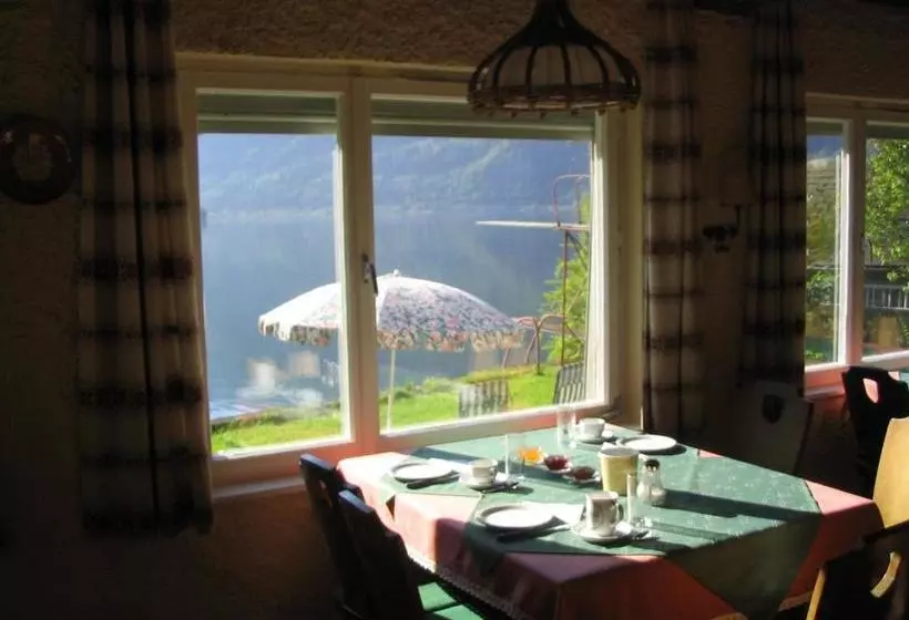 Pension Sarstein