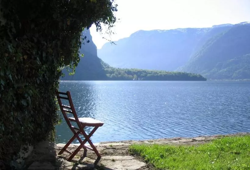 Pension Sarstein