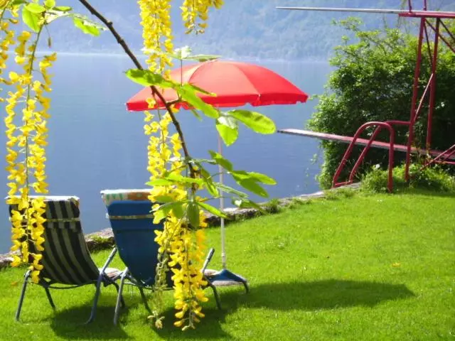 Pension Sarstein