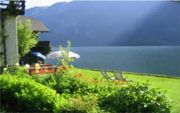 Pension Sarstein