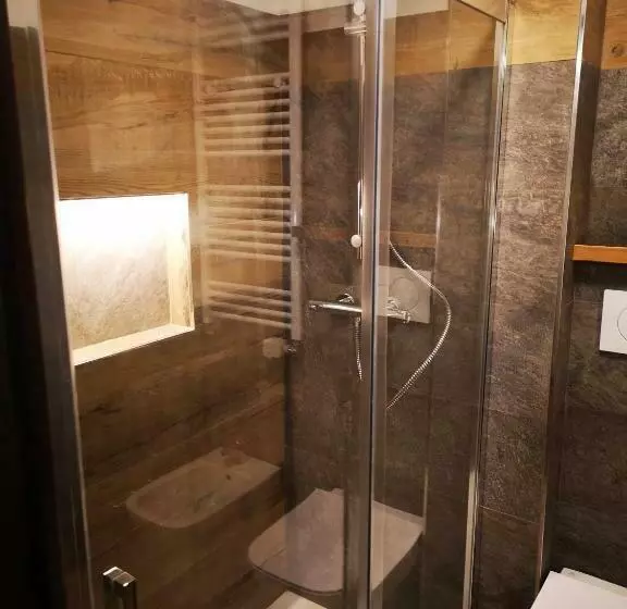 Residence Petit Tibet