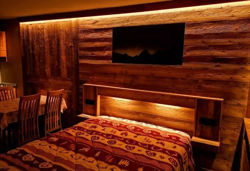 Residence Petit Tibet
