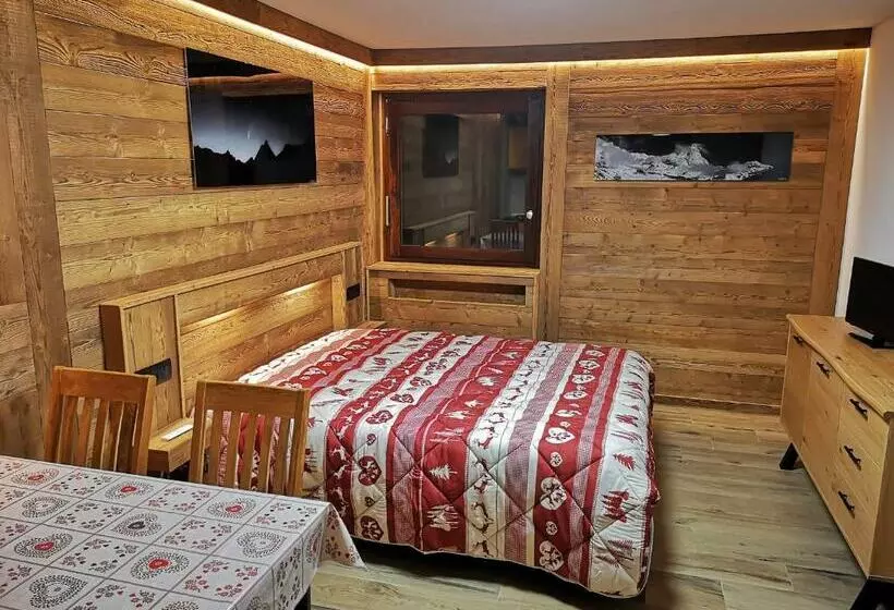 Residence Petit Tibet