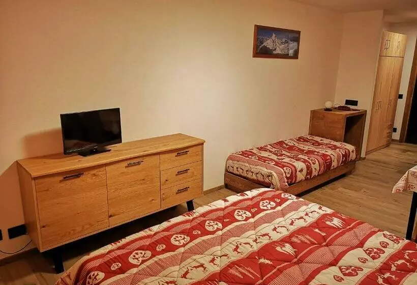 Residence Petit Tibet