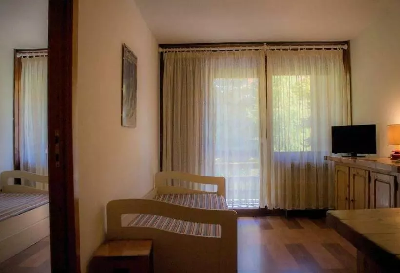Residence Petit Tibet