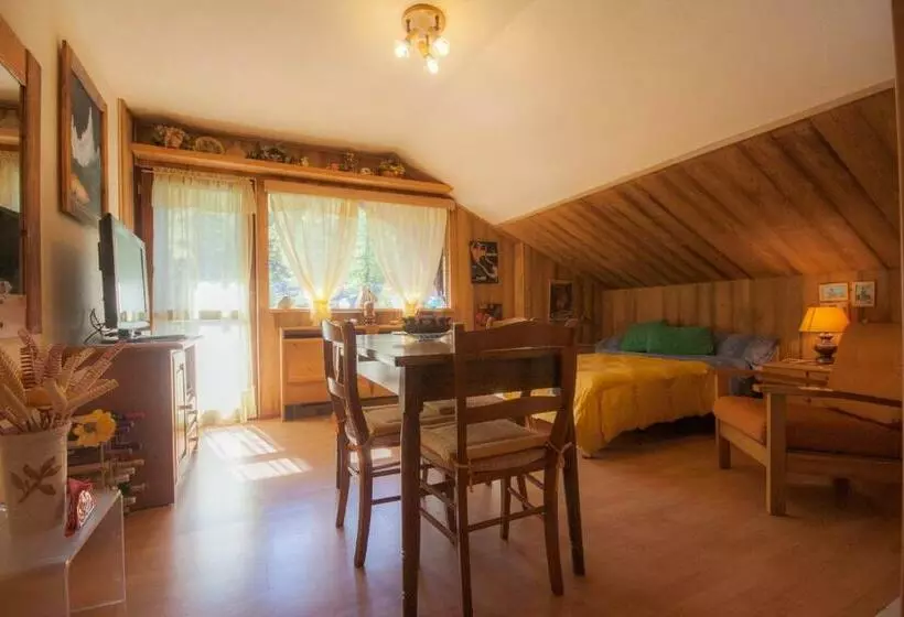 Residence Petit Tibet