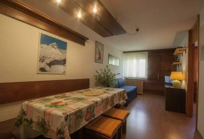 Residence Petit Tibet
