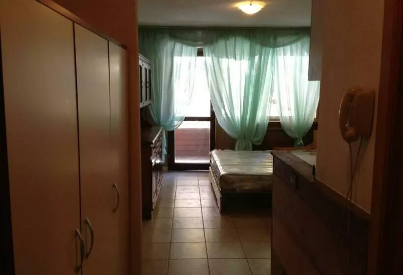 Residence Petit Tibet