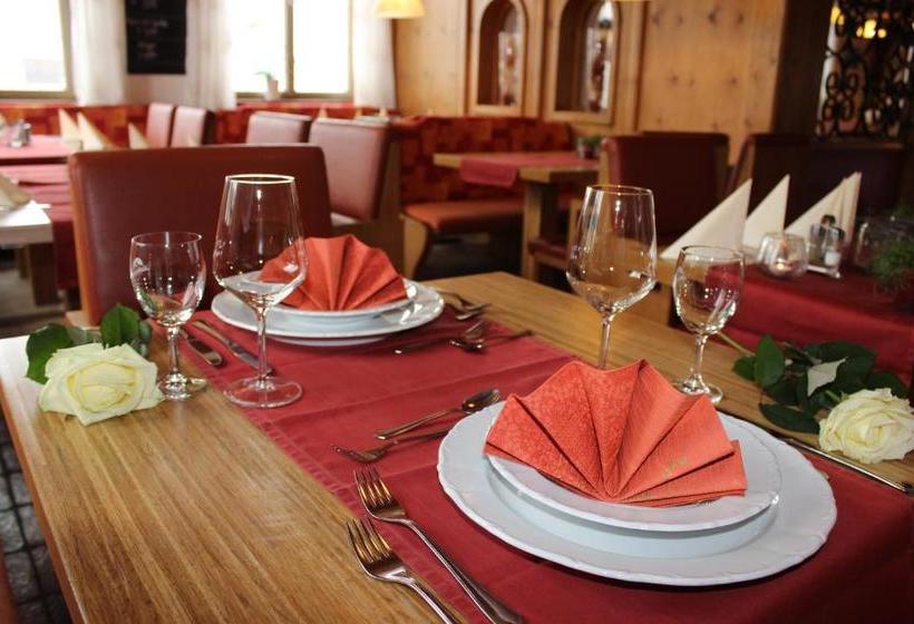 Ristorante Pizzeria Pension Taormina