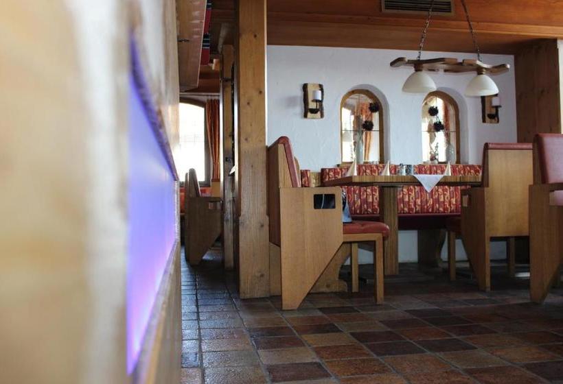 Ristorante Pizzeria Pension Taormina