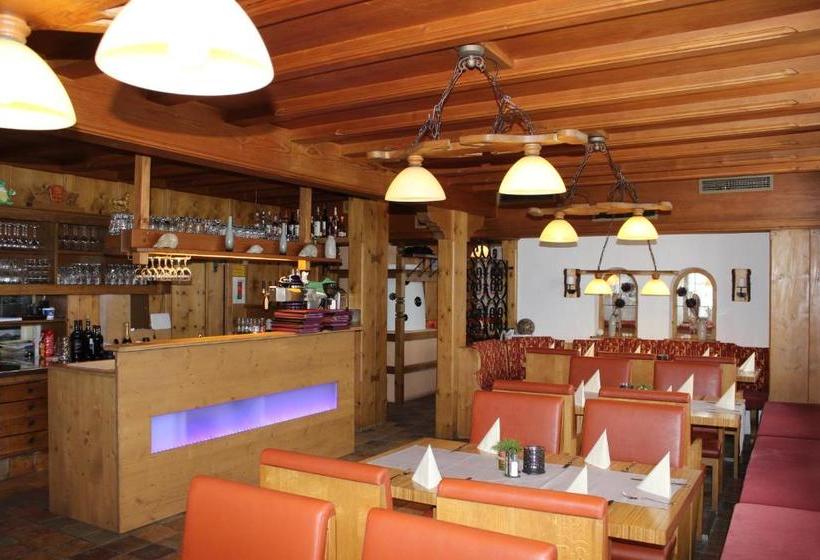 Ristorante Pizzeria Pension Taormina