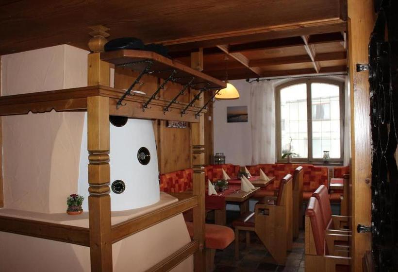 Ristorante Pizzeria Pension Taormina