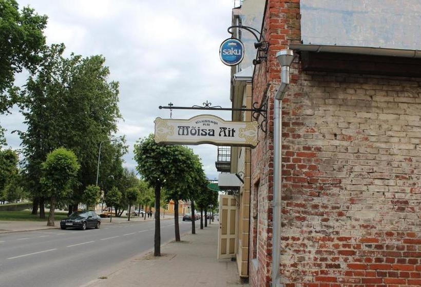 هاستل Guesthouse Mõisa Ait