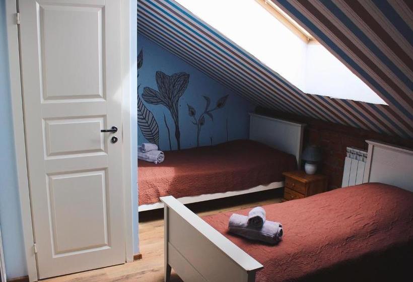 هاستل Guesthouse Mõisa Ait