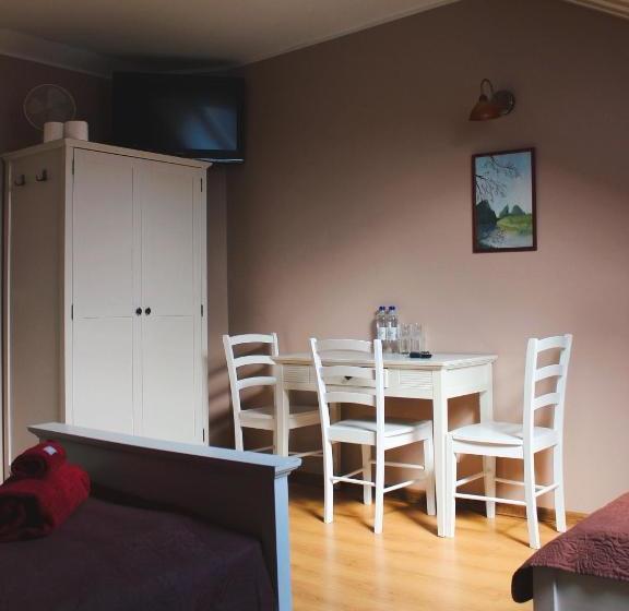 هاستل Guesthouse Mõisa Ait