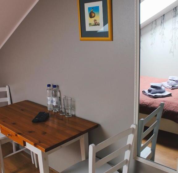 هاستل Guesthouse Mõisa Ait